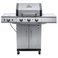 Газовый гриль Char-Broil Performance PRO 3S