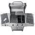 Газовый гриль Char-Broil Перфоманс Про 3с (Performance PRO 3S)